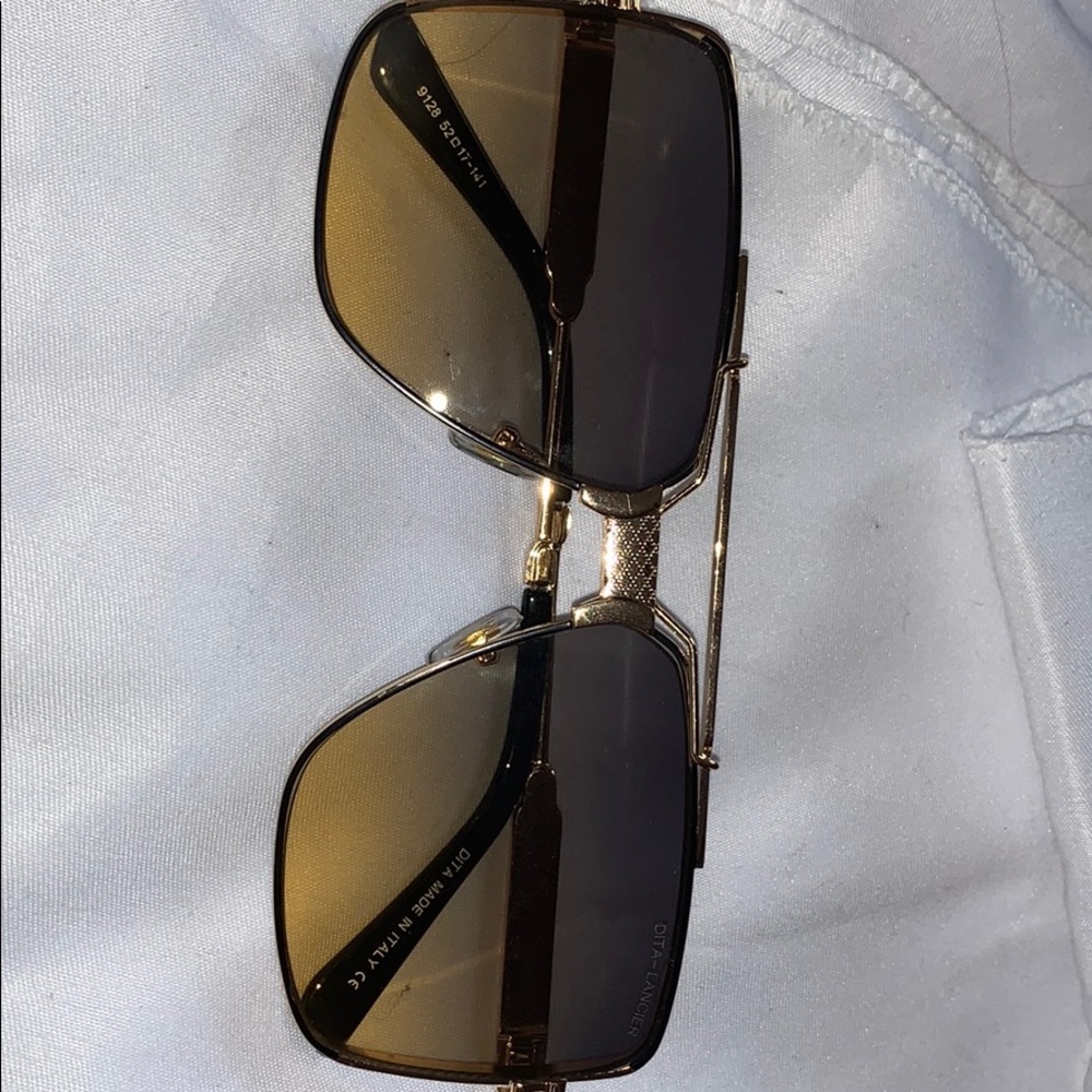Lv Men Sunglasses & Dita-Lancier Men sunglasses - Picture 3 of 3